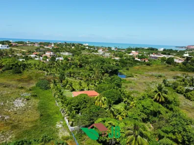 Fazenda/Sítio com 3 Quartos à venda, 40000m² no Centro, Conde