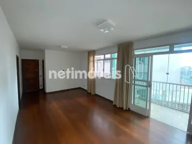 Apartamento com 4 Quartos à venda, 186m² no Sion, Belo Horizonte