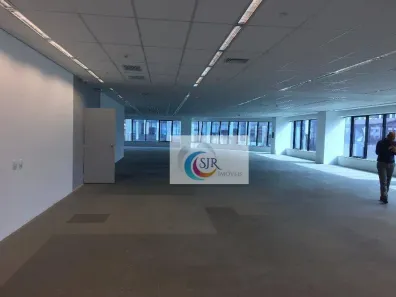 Sala Comercial para alugar, 1102m² no Itaim Bibi, São Paulo