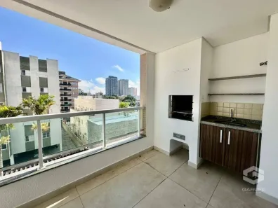 Apartamento com 3 Quartos para alugar, 107m² no Vila Ema, São José dos Campos