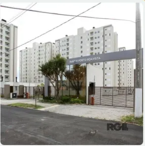 Apartamento com 2 Quartos à venda, 50m² no Costa e Silva, Porto Alegre