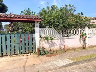 Casa com 3 Quartos à venda, 140m² no Recanto Som do Mar, Caraguatatuba