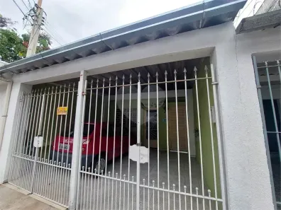 Casa com 2 Quartos à venda, 78m² no Vila Leopoldina, São Paulo