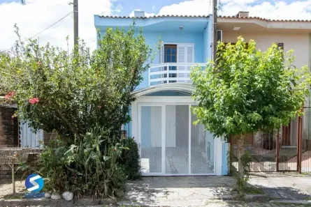 Casa com 3 Quartos à venda, 165m² no Serraria, Porto Alegre