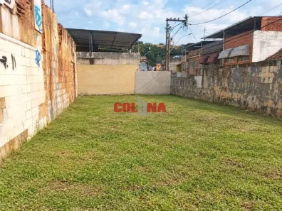 Lote/Terreno à venda, 153m² no Barro Vermelho, São Gonçalo