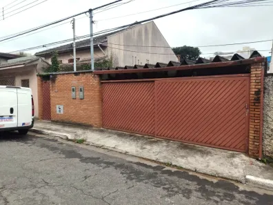Prédio Comercial com 5 Quartos à venda, 300m² no Planalto Paulista, São Paulo