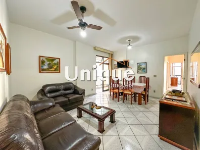 Apartamento com 3 Quartos à venda, 130m² no Passagem, Cabo Frio