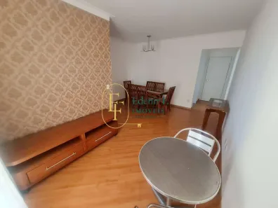Apartamento com 2 Quartos à venda, 66m² no Vila Azevedo, São Paulo