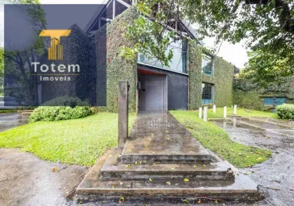 Imóvel Comercial para alugar, 480m² no Butantã, São Paulo
