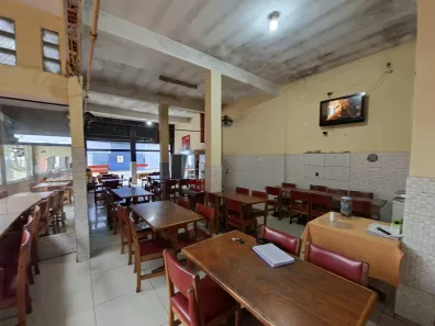 Ponto Comercial para alugar, 350m² no Planalto, São Bernardo do Campo