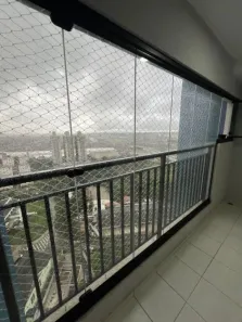 Apartamento com 2 Quartos à venda, 55m² no São Pedro, Osasco