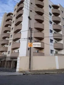 Apartamento com 2 Quartos à venda, 44m² no Vila Barão, Sorocaba