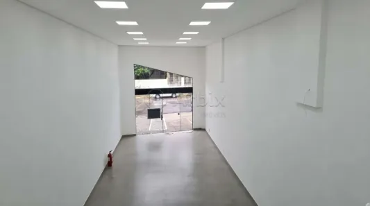 Ponto Comercial para alugar, 227m² no São Manoel, Americana
