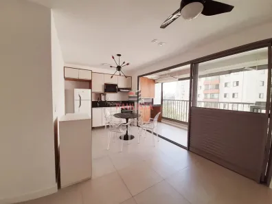 Apartamento com 2 Quartos à venda, 57m² no Chácara Inglesa, São Paulo