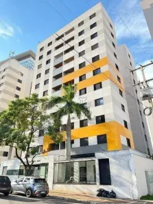 Apartamento com 1 Quarto à venda, 74m² no Bela Suiça, Londrina