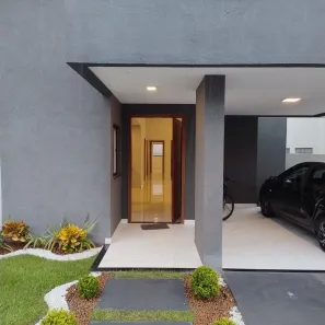 Casa de Condomínio com 3 Quartos à venda, 300m² no Parque das Nações, Parnamirim