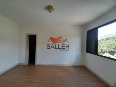Apartamento com 4 Quartos à venda, 290m² no Serra, Belo Horizonte