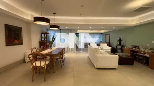 Apartamento com 2 Quartos à venda, 165m² no Barra da Tijuca, Rio de Janeiro