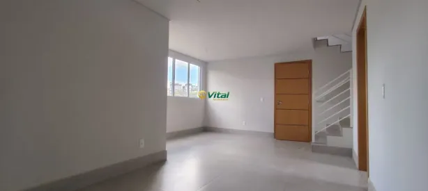 Cobertura com 4 Quartos à venda, 166m² no União, Belo Horizonte