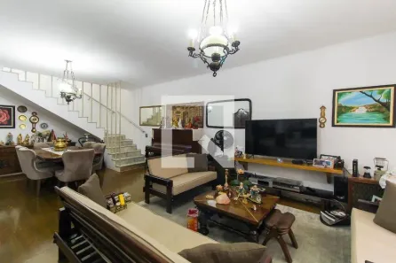 Casa com 3 Quartos à venda, 123m² no Vila Prudente, São Paulo