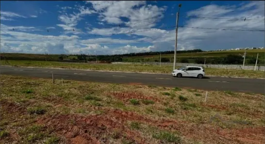 Lote/Terreno à venda, 200m² no São Bento, Paulínia