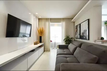 Apartamento com 3 Quartos à venda, 115m² no Ipiranga, Belo Horizonte