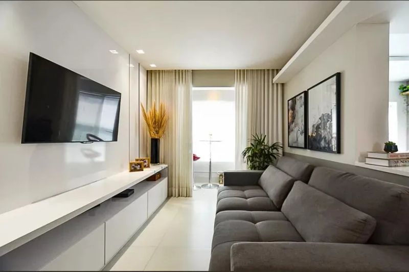Apartamento com 3 quartos — Ipiranga, Belo Horizonte