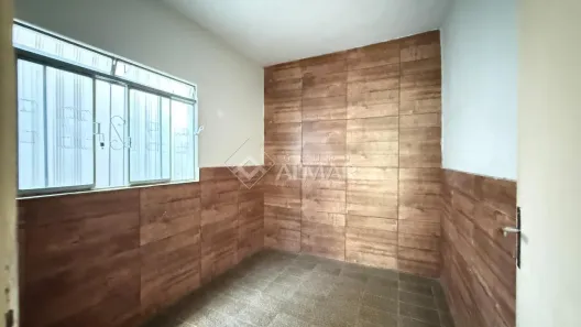 Casa com 2 Quartos à venda, 72m² no São Geraldo, Juiz de Fora