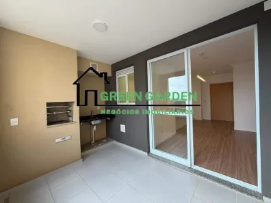 Apartamento com 3 Quartos para alugar, 97m² no Horto Florestal, Jundiaí