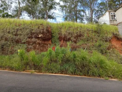 Lote/Terreno à venda, 298m² no Terras Altas, Juiz de Fora