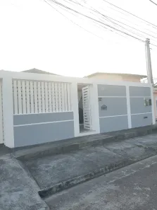 Casa com 3 Quartos à venda, 112m² no Parque Zabulão, Rio das Ostras