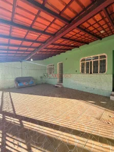 Casa com 4 Quartos à venda, 112m² no Ceilândia Sul, Brasília
