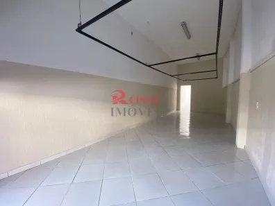 Ponto Comercial para alugar, 80m² no Zona Central, Rio Claro
