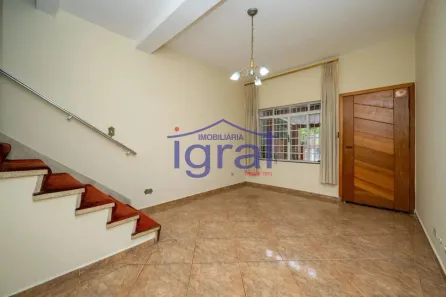 Sobrado com 2 Quartos à venda, 112m² no Jabaquara, São Paulo
