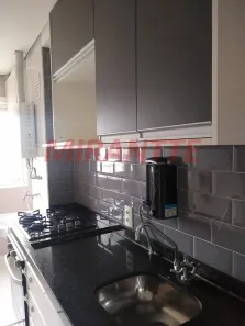 Apartamento com 2 Quartos à venda, 42m² no Santa Teresinha, São Paulo