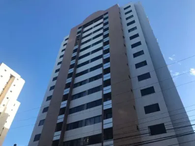 Apartamento com 3 Quartos à venda, 137m² no Papicu, Fortaleza