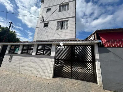 Apartamento com 2 Quartos à venda, 60m² no Parque São Vicente, São Vicente