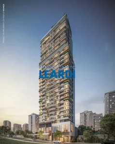 Apartamento com 3 Quartos à venda, 130m² no Pinheiros, São Paulo