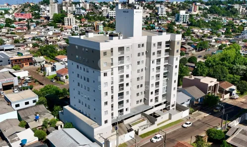 Apartamento com 2 Quartos à venda, 50m² no Passo dos Fortes, Chapecó