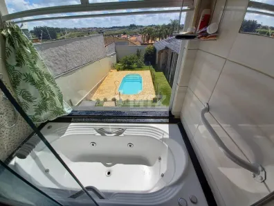 Casa com 3 Quartos à venda, 240m² no Vila Assumpção, Botucatu