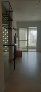 Apartamento com 1 Quarto à venda, 50m² no Vila Gomes Cardim, São Paulo