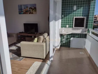 Apartamento com 3 Quartos à venda, 96m² no Jurerê, Florianópolis