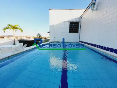 Cobertura com 3 Quartos à venda, 380m² no Recreio dos Bandeirantes, Rio de Janeiro