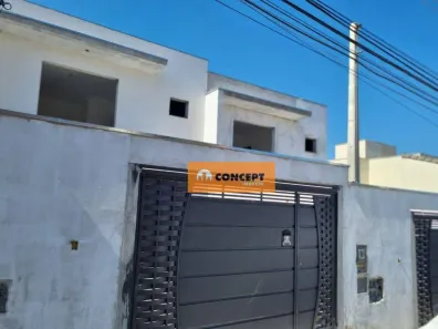 Sobrado com 3 Quartos à venda, 146m² no Vila Suissa, Mogi das Cruzes