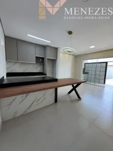 Apartamento com 3 Quartos à venda, 82m² no Jardim Botânico, Franca