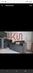 Apartamento com 1 Quarto à venda, 29m² no São Judas, São Paulo