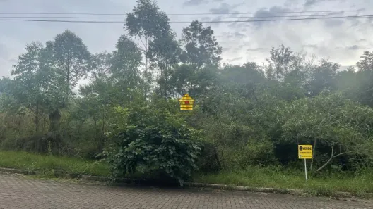 Lote/Terreno à venda, 300m² no Rosas, Estância Velha