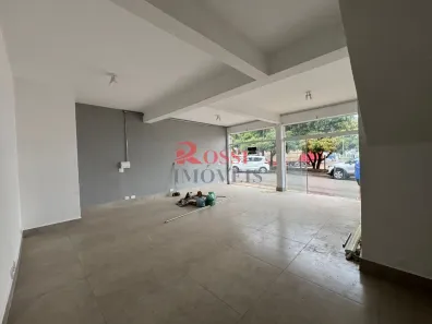 Ponto Comercial para alugar, 75m² no Zona Central, Rio Claro