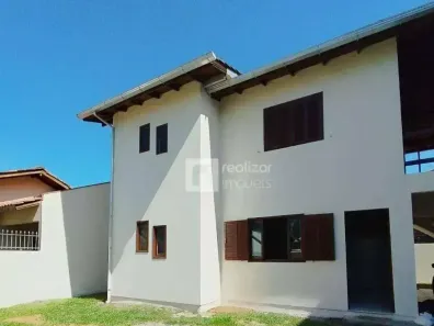 Casa com 4 Quartos à venda, 326m² no Vargem Grande, Florianópolis