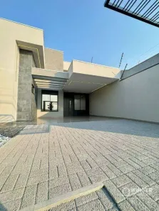Casa com 3 Quartos à venda, 119m² no Ecovalley Ecologic City, Sarandi